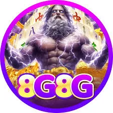 8G8G - Permainan Slot Seru dan Menyenangkan