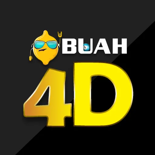 BUAH4D - Permainan Match-3 yang Seru dan Mengesankan