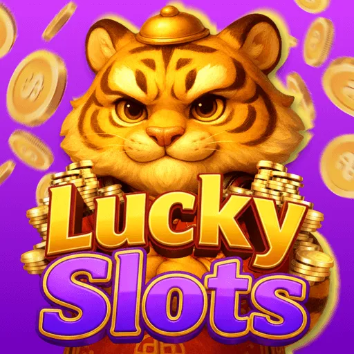 LUCKYSLOTS - Permainan Simulasi Mesin Slot Seru