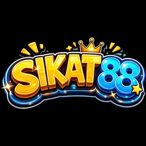 SIKAT88 - Game Arcade Seru untuk Semua Usia