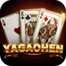 YAGAOHEN - Pertarungan Menegangkan di Dunia Battle Royale