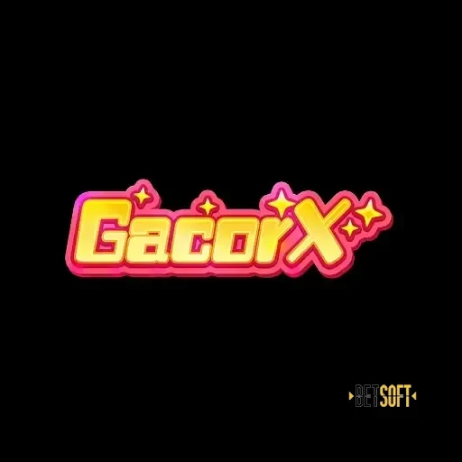 Logo gacorx